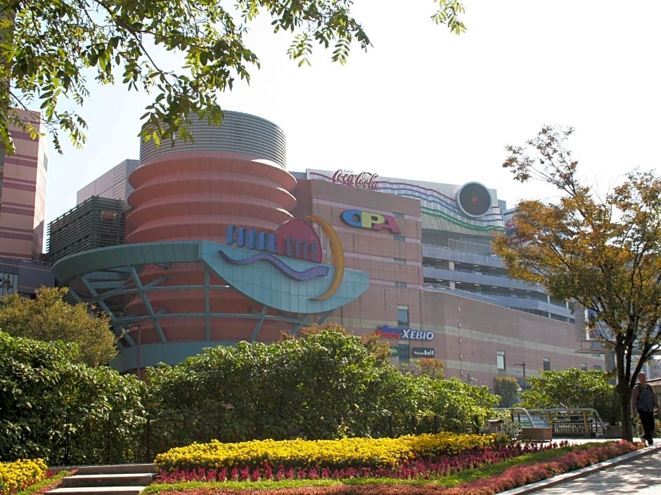 HOTEL WBF Grande Hakata