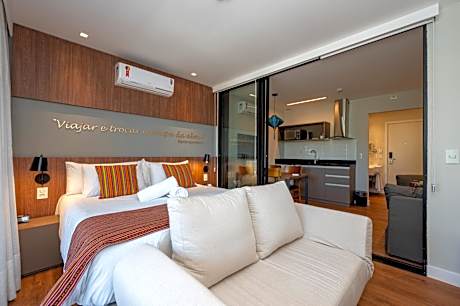 Standard Suite