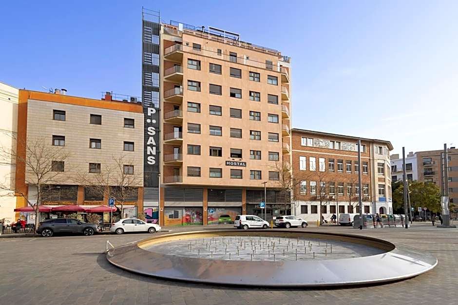 Hostal Sans