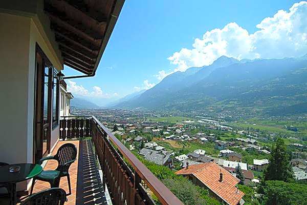 Hotel Panoramique