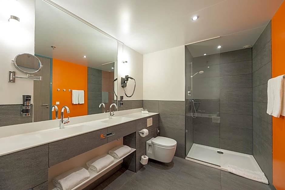 Leonardo Hotel Amsterdam Rembrandtpark