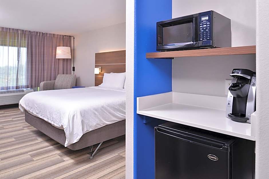 Holiday Inn Express Hotel & Suites Elgin By IHG