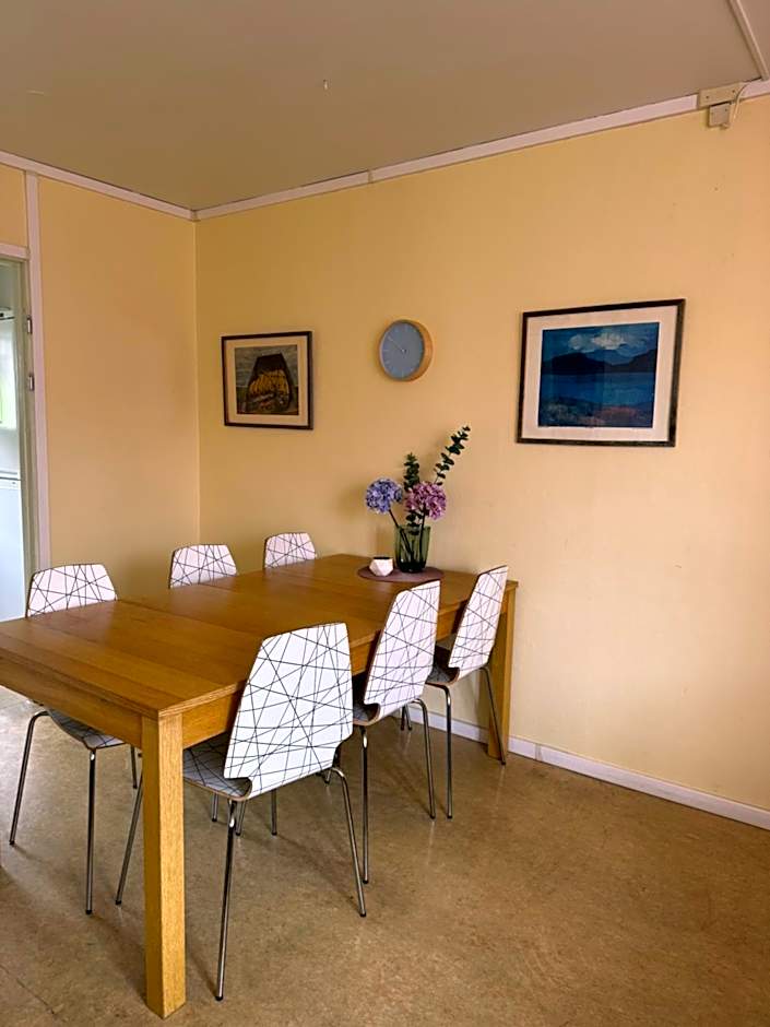 STF Malmfältens Folkhögskola