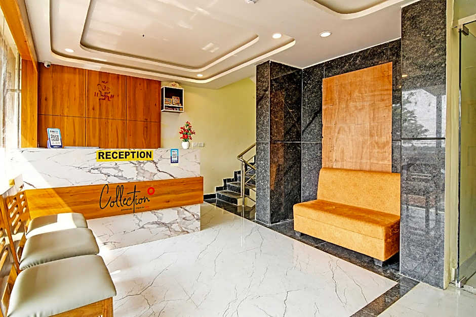 Hotel Elysian Premium – Bhubaneswar, TX