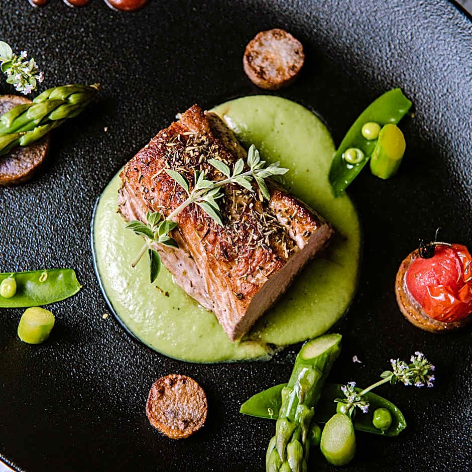 Mas de Fauchon - Les Collectionneurs