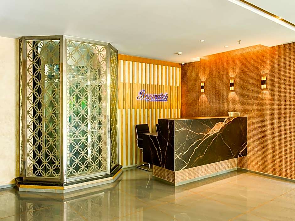 Kent Baywatch Suites