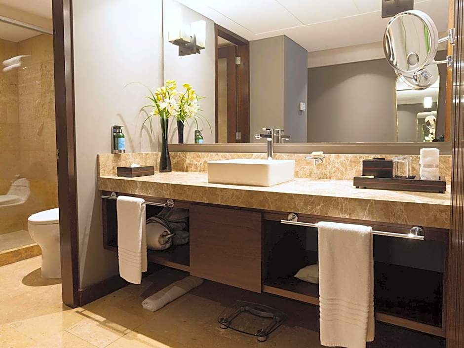 Sofitel Bogota Victoria Regia