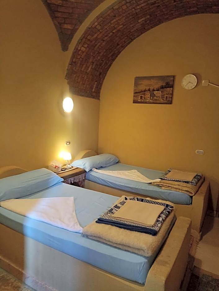 Rahala Safari Hotel
