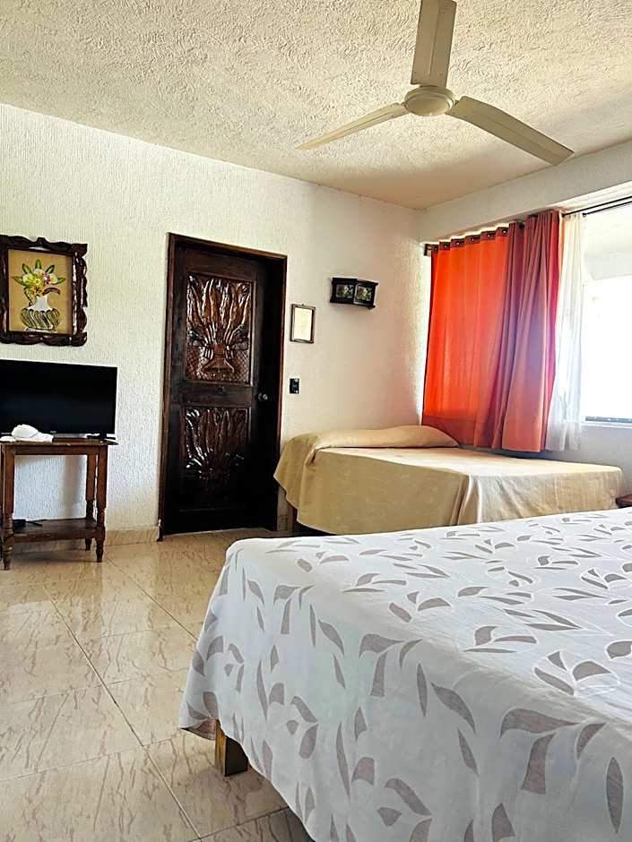 Hoteles Gran Horizonte