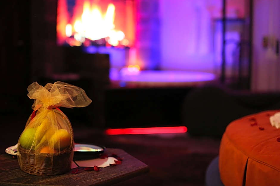 Cephanelik Butik Hotel