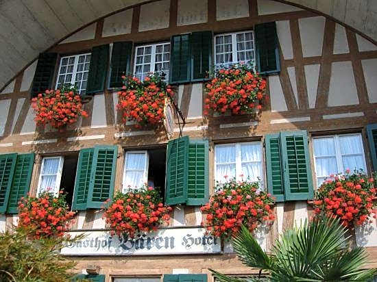 Landgasthof Baren