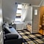 Apartamenty Miluchna blisko Dworca PKP