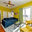30-A Inn & Suites