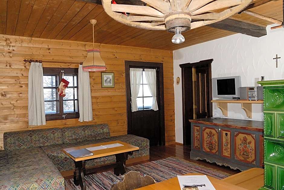 Alpenhäuser Marcius