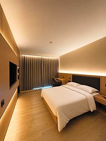 Hotel Nueva Europa Valencia