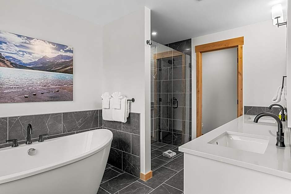 Spring Creek Luxury - managed by Little Sister Getaways