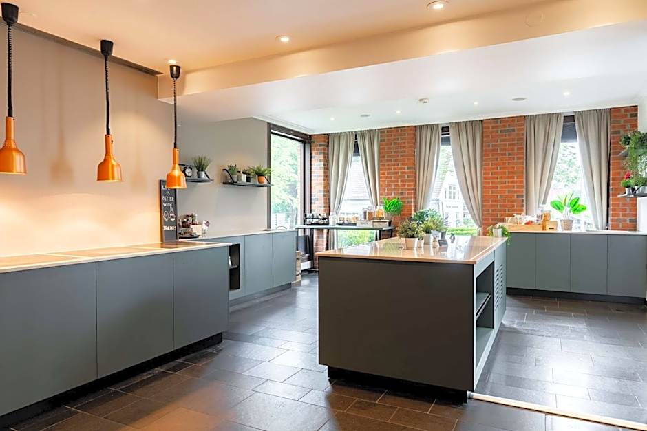 Scandic Stavanger Park