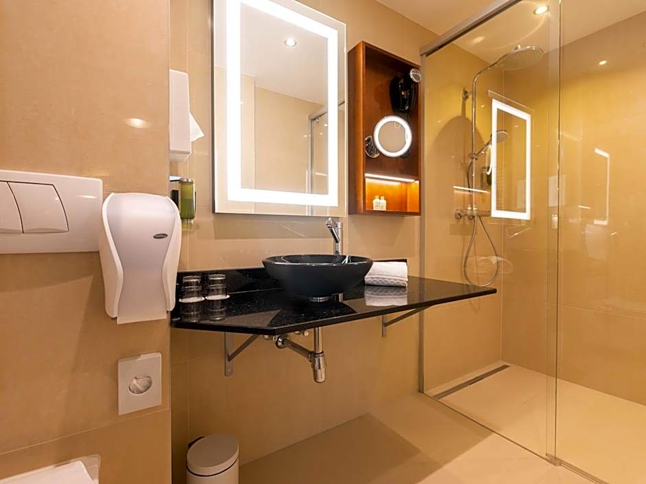 Hotel Josefshof am Rathaus