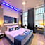 Smart Hotel Budapest