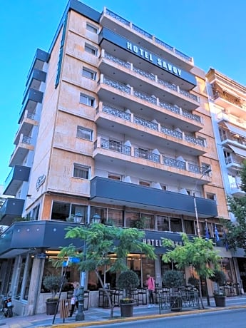 Savoy Hotel