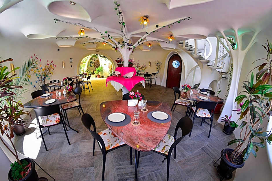 Wifala Harmony Hotel