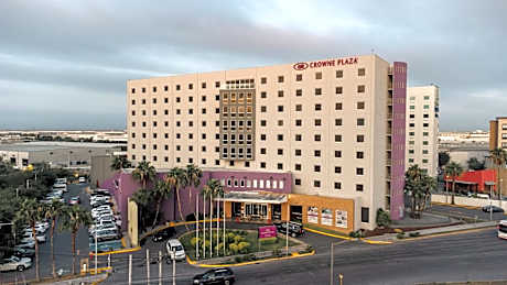 Crowne Plaza Monterrey Aeropuerto By IHG