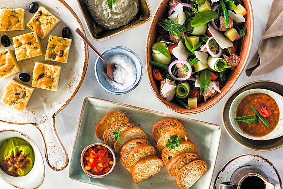 One and Only Nyungwe House