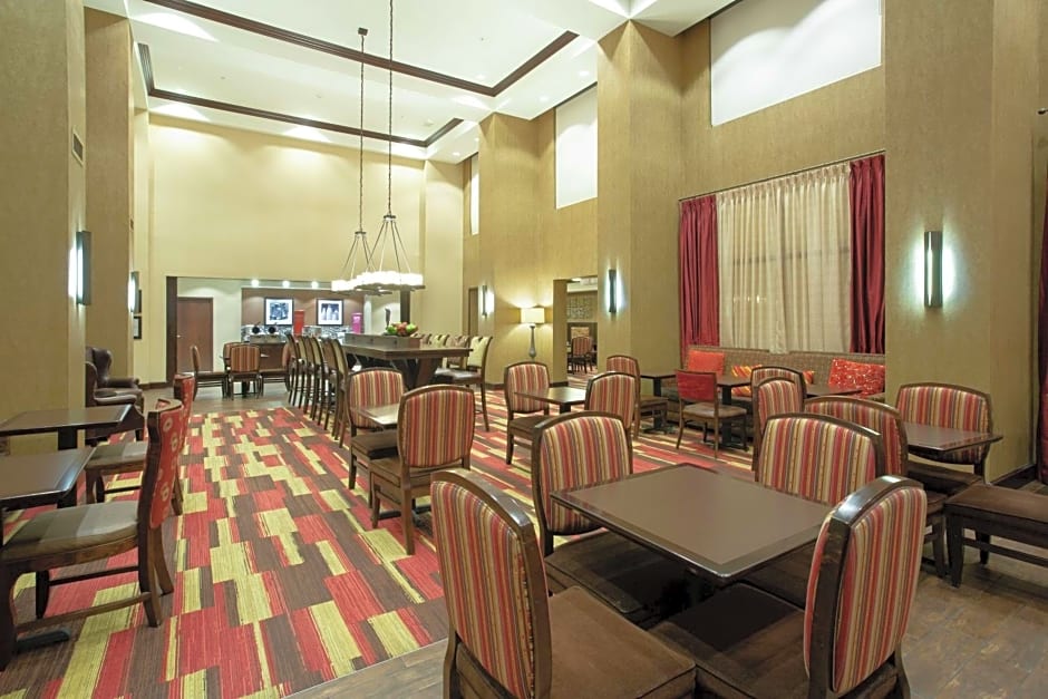 Hampton Inn By Hilton And Suites I35/Mulvane Ks