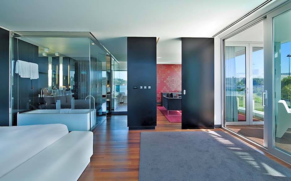 Altis Belem Hotel & Spa - Design Hotels
