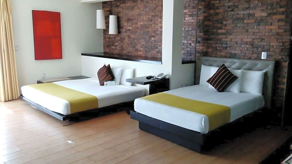 El Punto Hotel Boutique