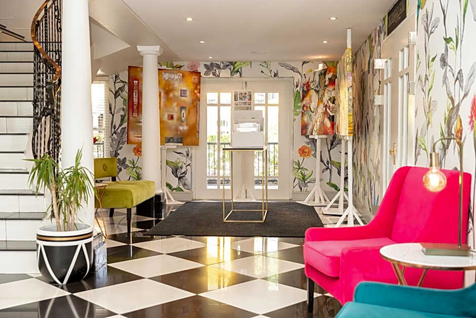 Protea Hotel by Marriott Franschhoek