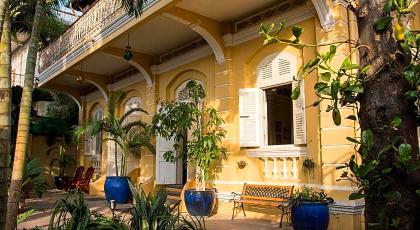 La Villa