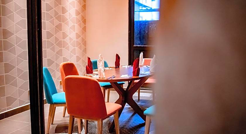 ibis Styles Kota Bharu