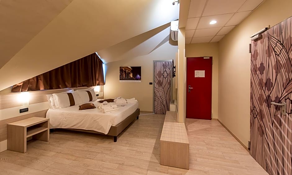 Best Quality Hotel La Darsena