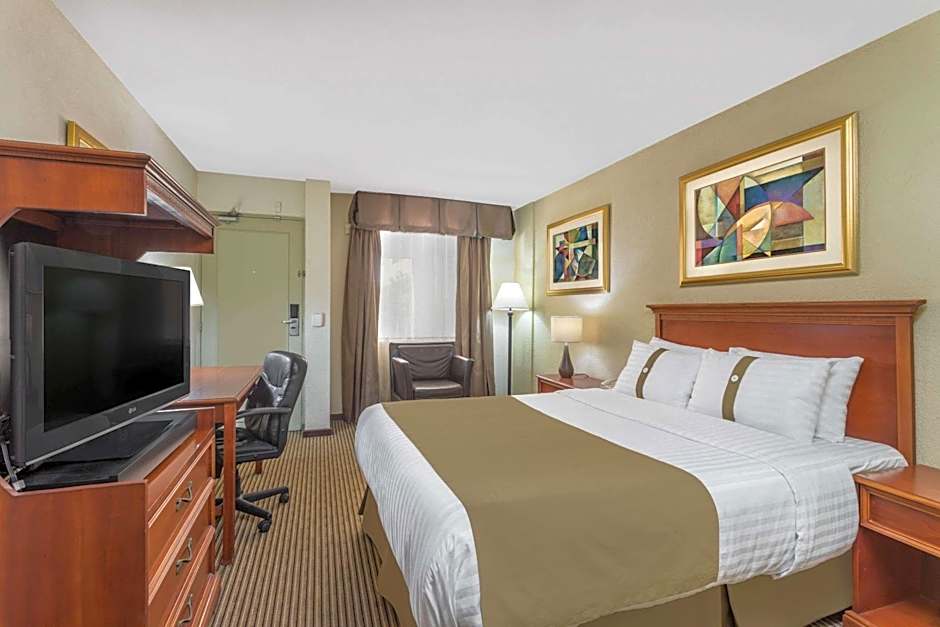 Wyndham Garden Ciudad Obregon