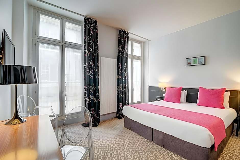 Hotel Caumartin Opera - Astotel