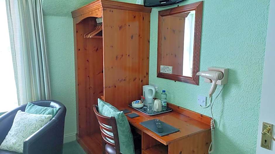 Southcliff Guest Accommodation