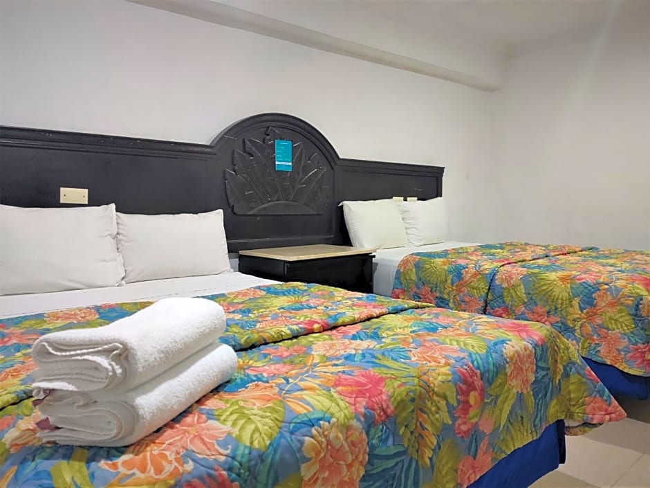 Hotel El Cid