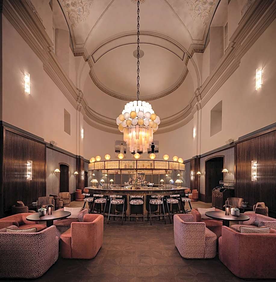 Stradom House Hotel & Spa, Autograph Collection
