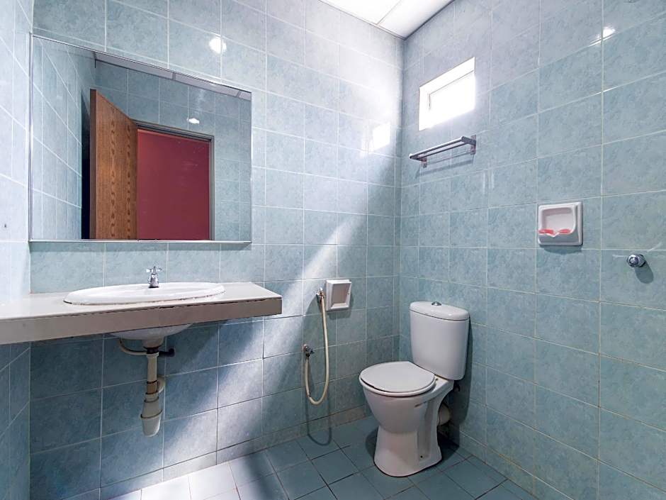 Super OYO 484 Comfort Hotel Kapar