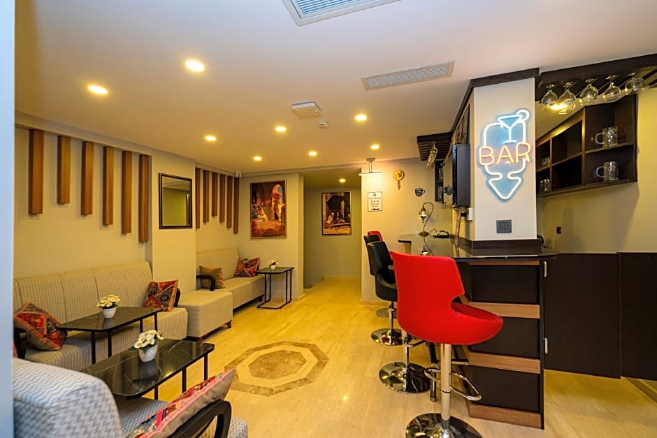 Harmony Hotel Istanbul