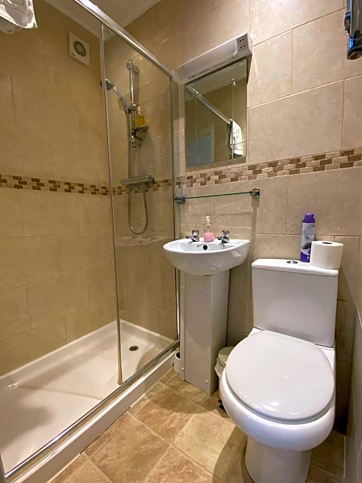 Number 34 Bed and Breakfast York