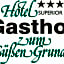 Hotel-Gasthof Zum Süßen Grund