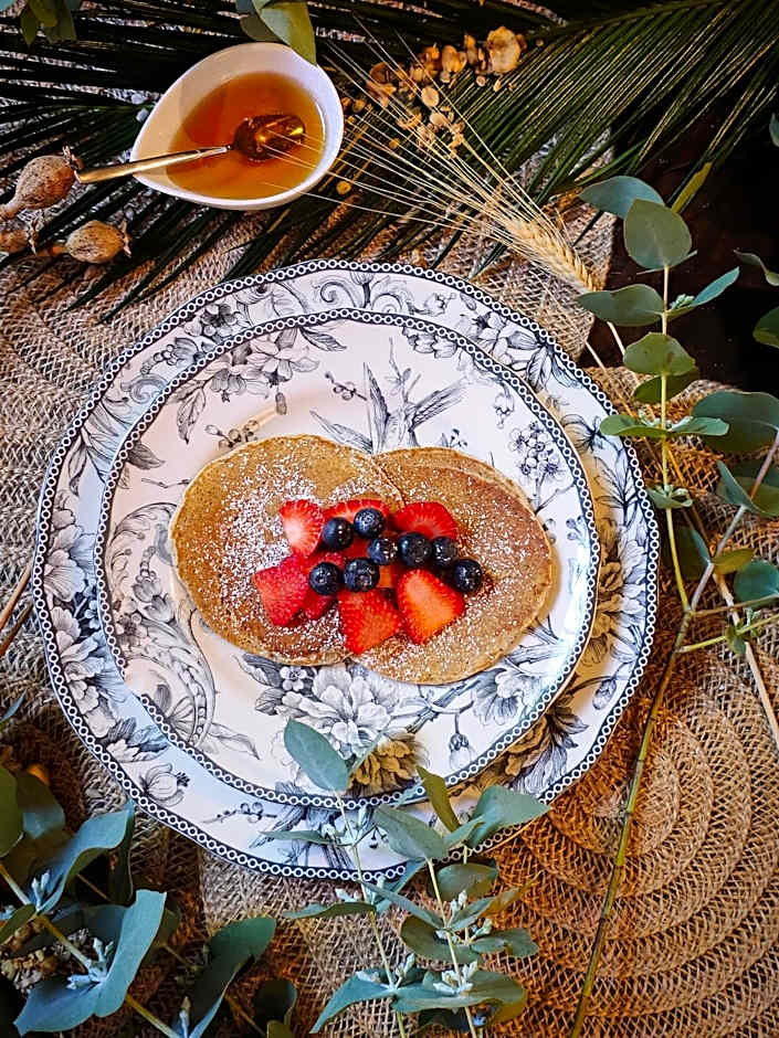 BE Jardin Escondido By Coppola