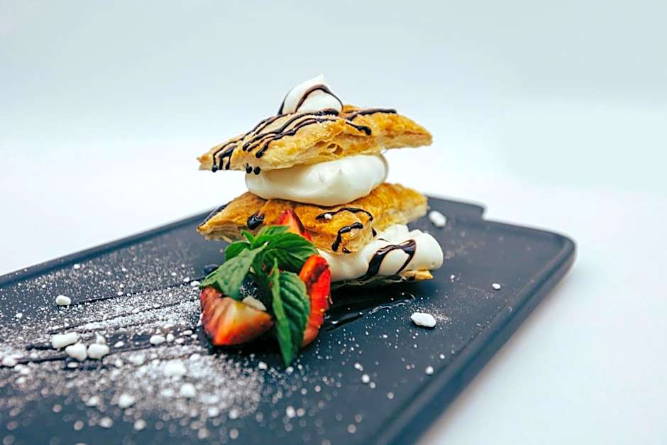 Four Points by Sheraton Venice Mestre