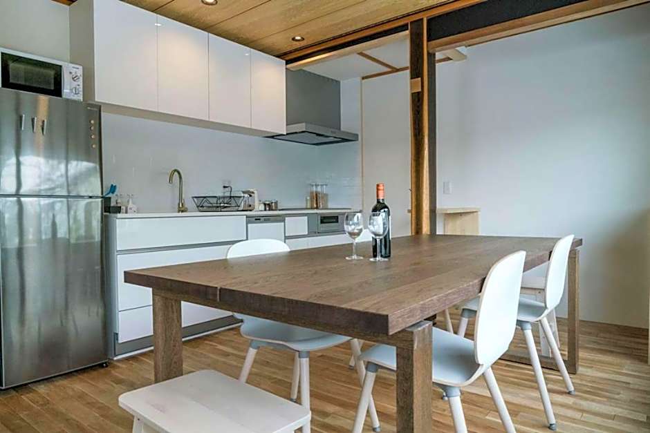 Nozawa Gondola Apartments