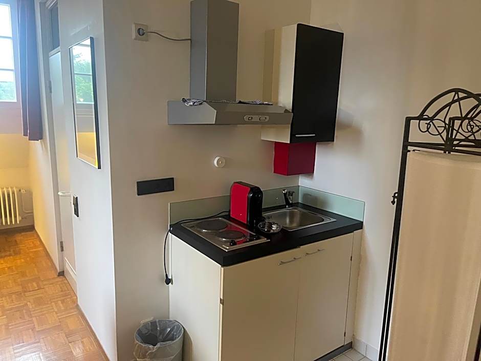 WHLIVING - Apartments & Studios in Konstanz