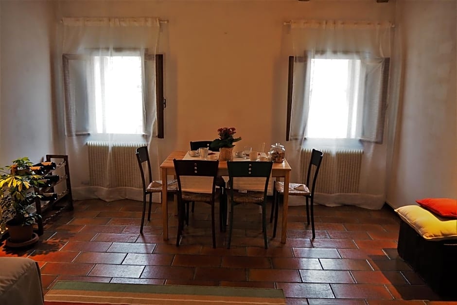 Bed & Breakfast Ligont