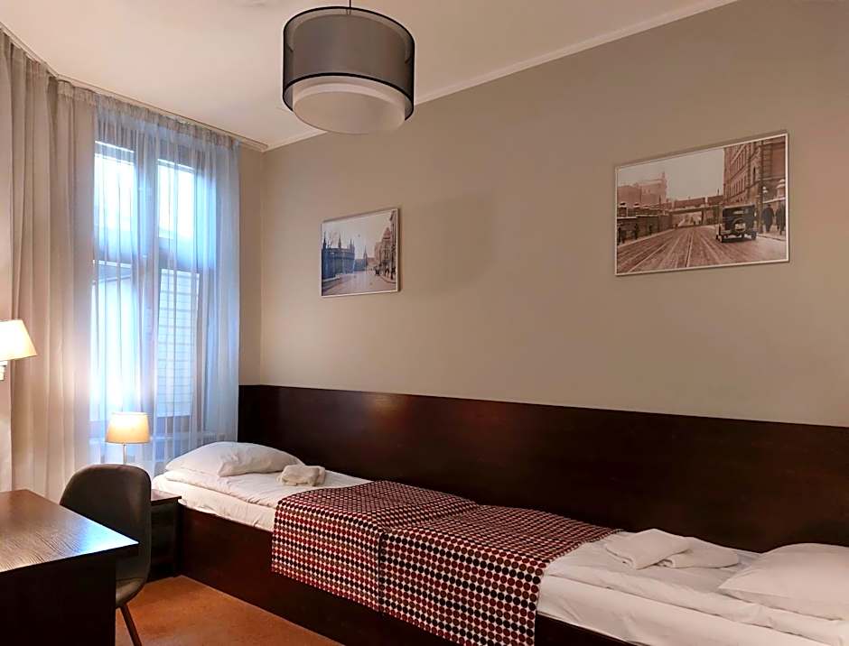 Atlantic Aparthotel