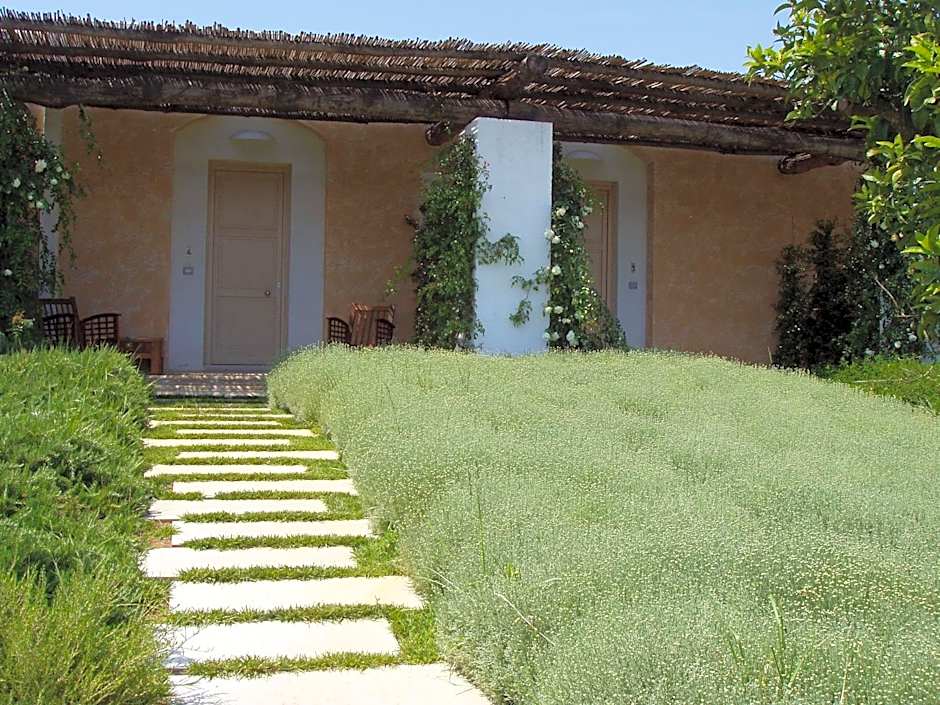 Masseria L'Antico Frantoio